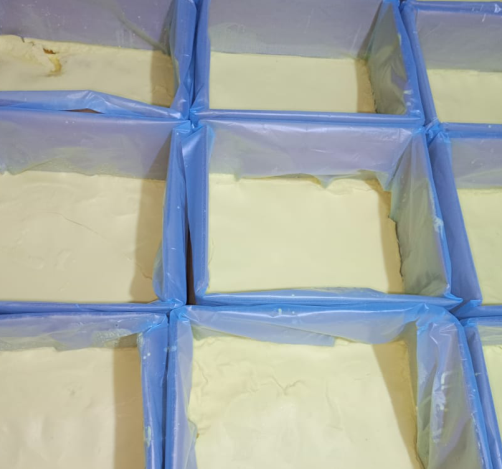 Royal Natural Cocoa Butter