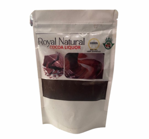 Royal Natural Cocoa Liquor