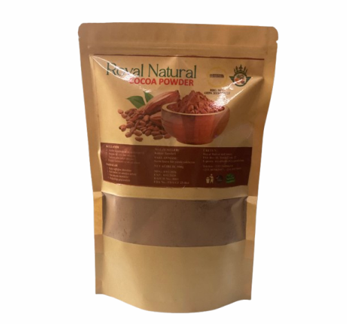 Royal Cocoa Powder 500g